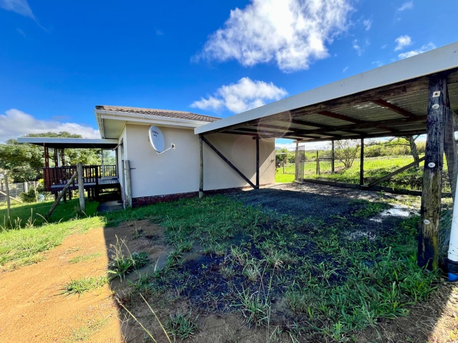 2 Bedroom Property for Sale in Kwelera Eastern Cape